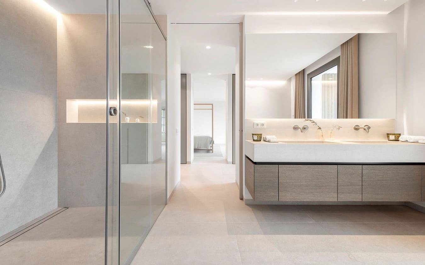 4 soverom Villa til salgs i Palma de Mallorca med svømmebasseng garasje - € 4 800 000 (Ref: 9474465)