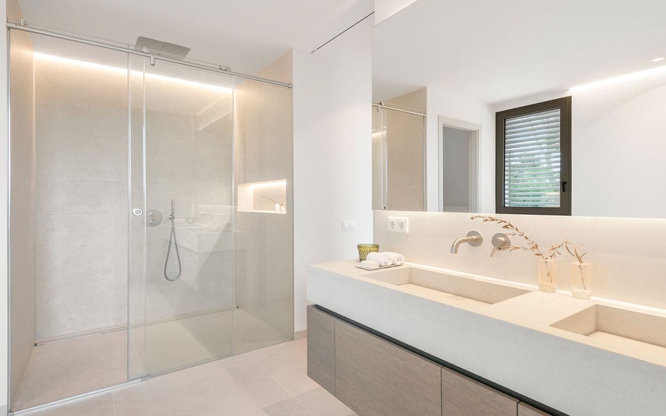 4 soverom Villa til salgs i Palma de Mallorca med svømmebasseng garasje - € 4 800 000 (Ref: 9474465)