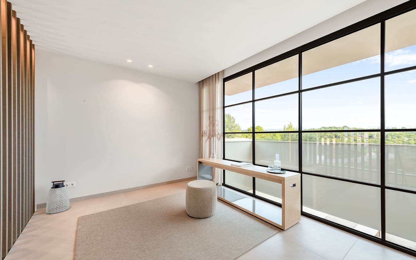 4 soverom Villa til salgs i Palma de Mallorca med svømmebasseng garasje - € 4 800 000 (Ref: 9474465)