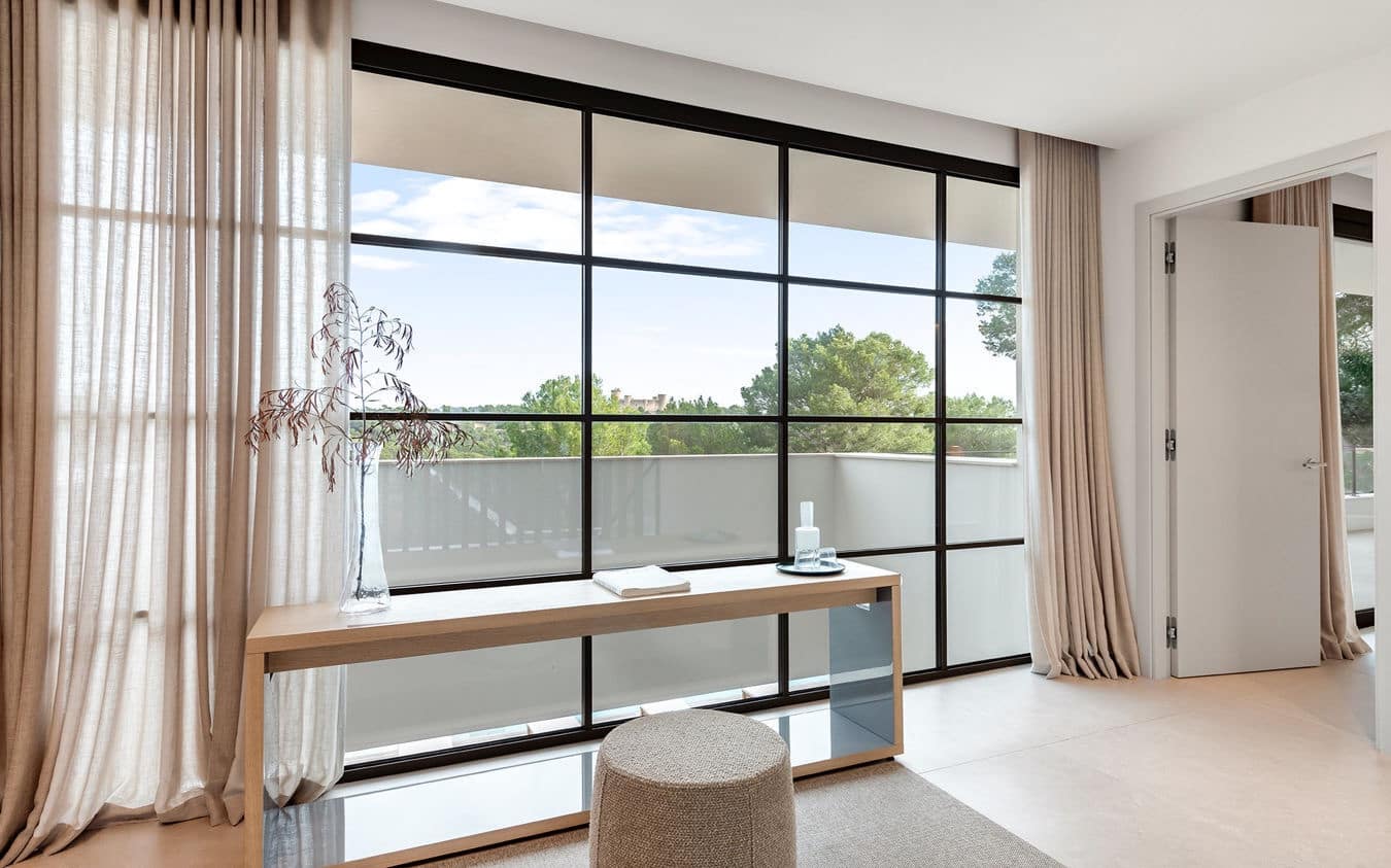 4 soverom Villa til salgs i Palma de Mallorca med svømmebasseng garasje - € 4 800 000 (Ref: 9474465)