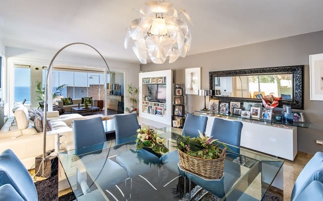 4 slaapkamer Halfvrijstaande villa te koop in Puig de Ros, Llucmajor met zwembad garage - € 3.195.000 (Ref: 9474466)