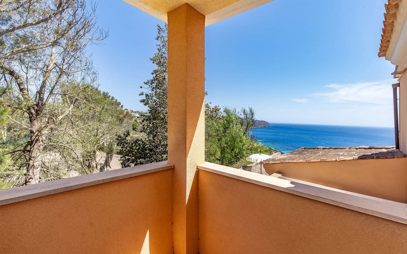 4 sypialnia Dom blizniak na sprzedaż w Puig de Ros z basenem garażem - 3 195 000 € (Ref: 9474466)