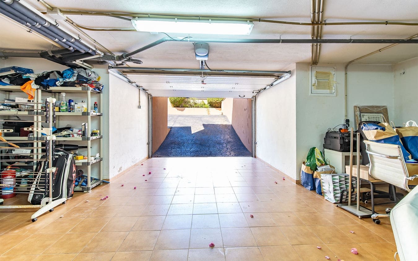 4 sypialnia Dom blizniak na sprzedaż w Puig de Ros z basenem garażem - 3 195 000 € (Ref: 9474466)