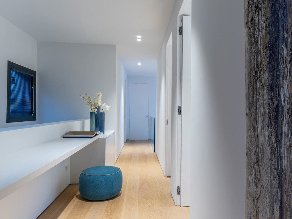 4 soveværelse Villa til salg i Bendinat med swimmingpool garage - € 3.995.000 (Ref: 9475568)