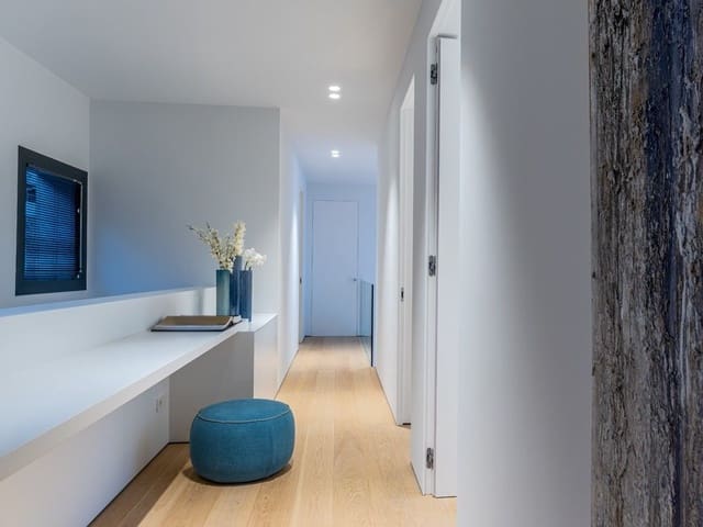 4 soveværelse Villa til salg i Bendinat, Calvià med swimmingpool garage - € 3.995.000 (Ref: 9475568)