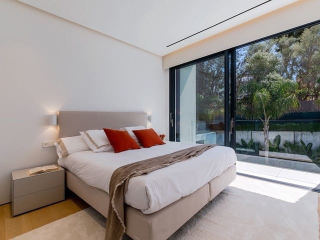 4 soveværelse Villa til salg i Bendinat, Calvià med swimmingpool garage - € 3.995.000 (Ref: 9475568)