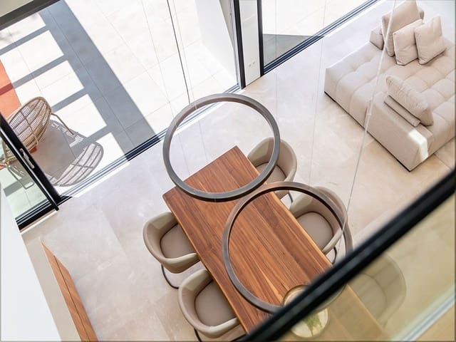 4 soveværelse Villa til salg i Bendinat, Calvià med swimmingpool garage - € 3.995.000 (Ref: 9475568)