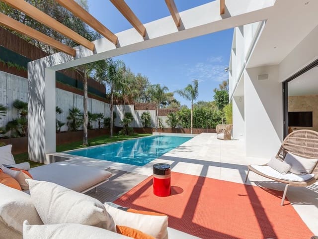 4 soveværelse Villa til salg i Bendinat, Calvià med swimmingpool garage - € 3.995.000 (Ref: 9475568)