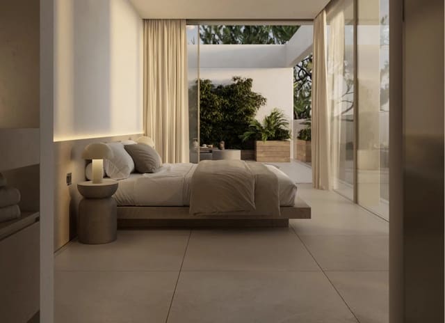 5 chambre Villa/Maison à vendre à Cala Vinyes / Cala Vinyas / Cala Viñas, Calvià avec piscine garage - 5 500 000 € (Ref: 9476190)