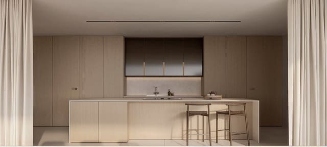 5 chambre Villa/Maison à vendre à Cala Vinyes / Cala Vinyas / Cala Viñas, Calvià avec piscine garage - 5 500 000 € (Ref: 9476190)