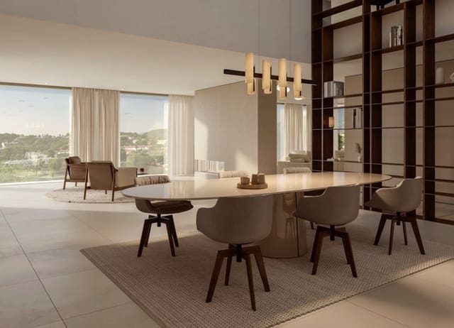 5 chambre Villa/Maison à vendre à Cala Vinyes / Cala Vinyas / Cala Viñas, Calvià avec piscine garage - 5 500 000 € (Ref: 9476190)