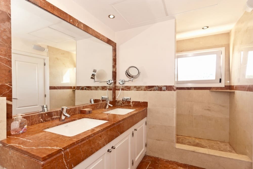 3 sovrum Villa till salu i Costa de la Calma med pool - 2 650 000 € (Ref: 9478899)