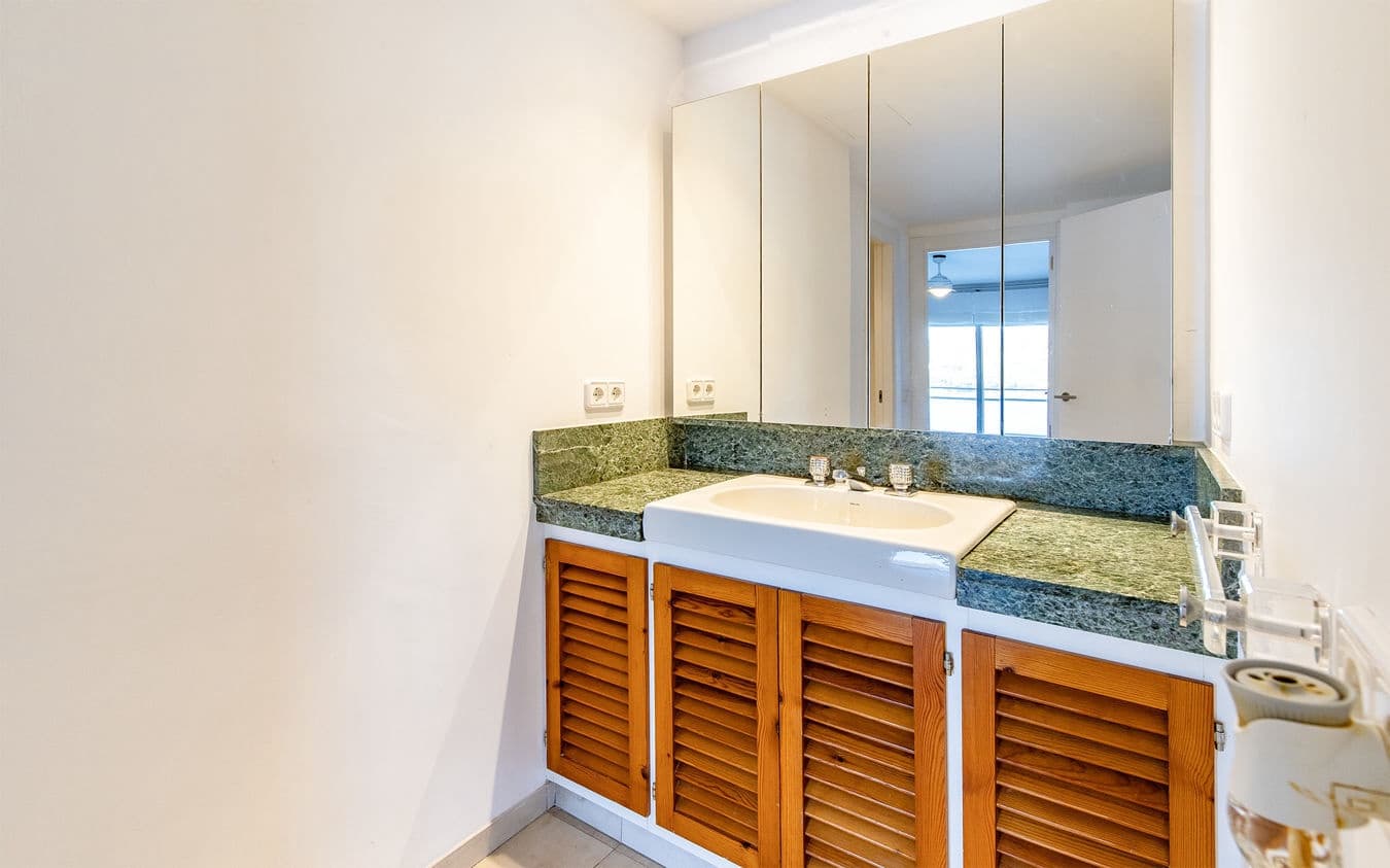 5 bedroom Apartment for sale in Magalluf with garage - € 1,630,000 (Ref: 9478901)