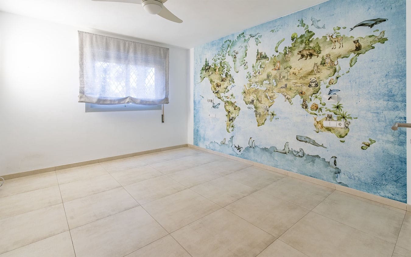 5 bedroom Apartment for sale in Magalluf with garage - € 1,630,000 (Ref: 9478901)