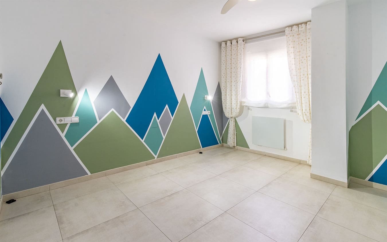 5 bedroom Apartment for sale in Magalluf with garage - € 1,630,000 (Ref: 9478901)