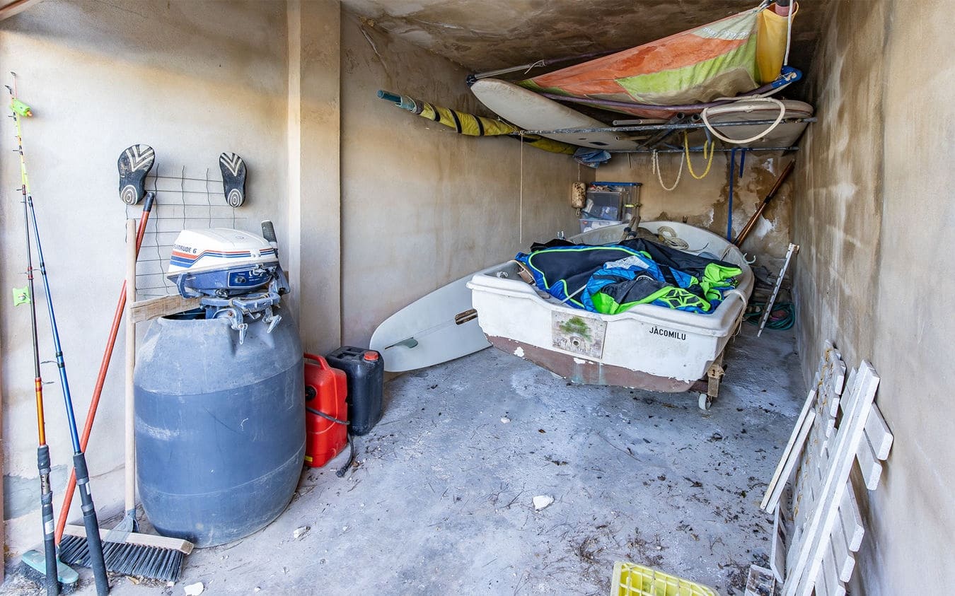 5 bedroom Apartment for sale in Magalluf with garage - € 1,630,000 (Ref: 9478901)