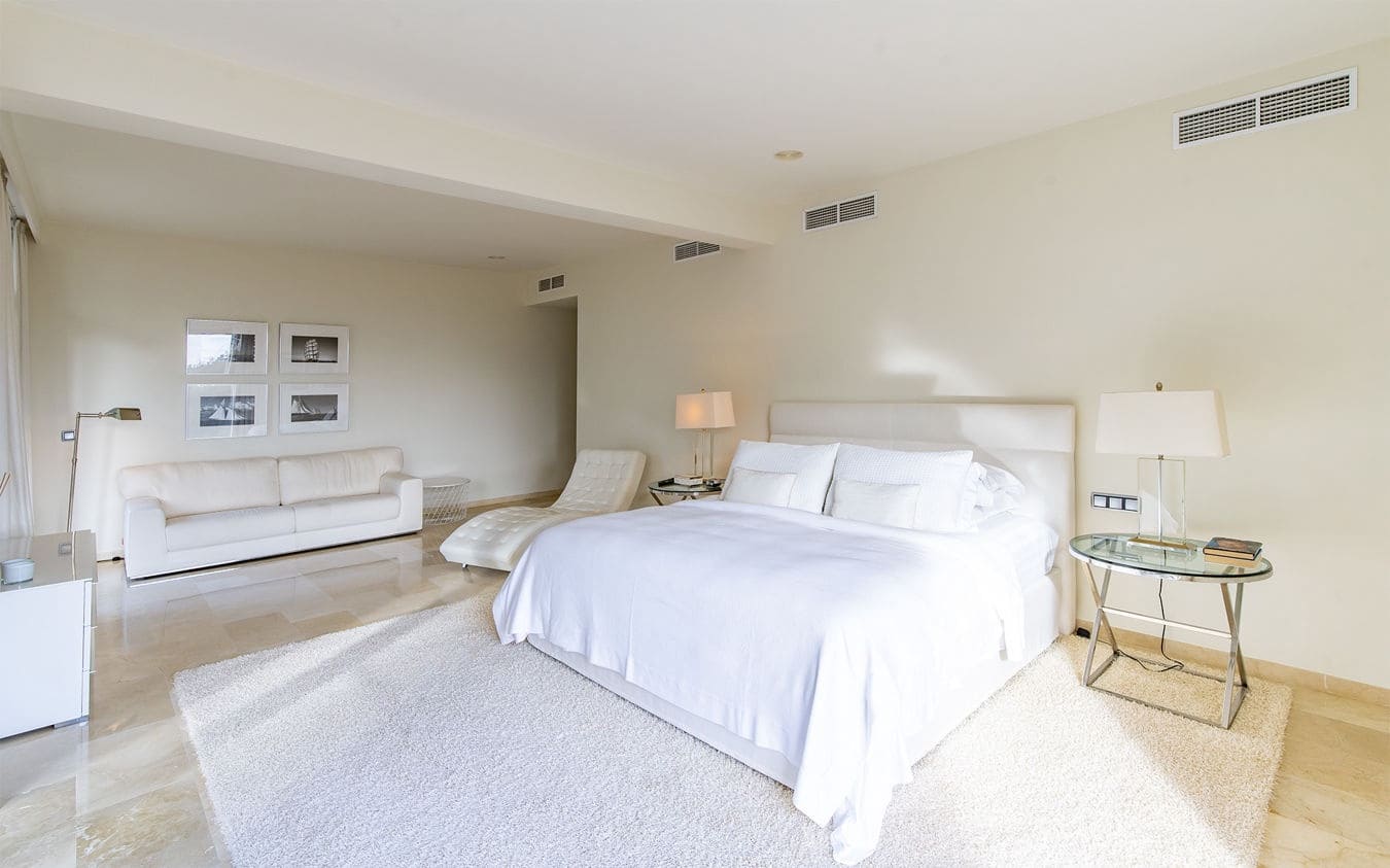 5 sovrum Villa till salu i Palma de Mallorca med pool garage - 5 450 000 € (Ref: 9478902)