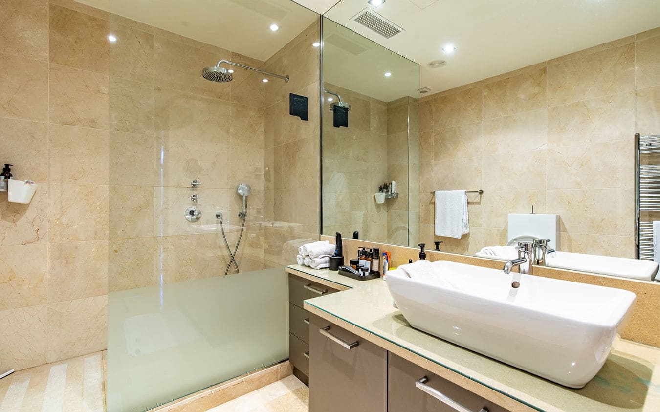 5 sovrum Villa till salu i Palma de Mallorca med pool garage - 5 450 000 € (Ref: 9478902)