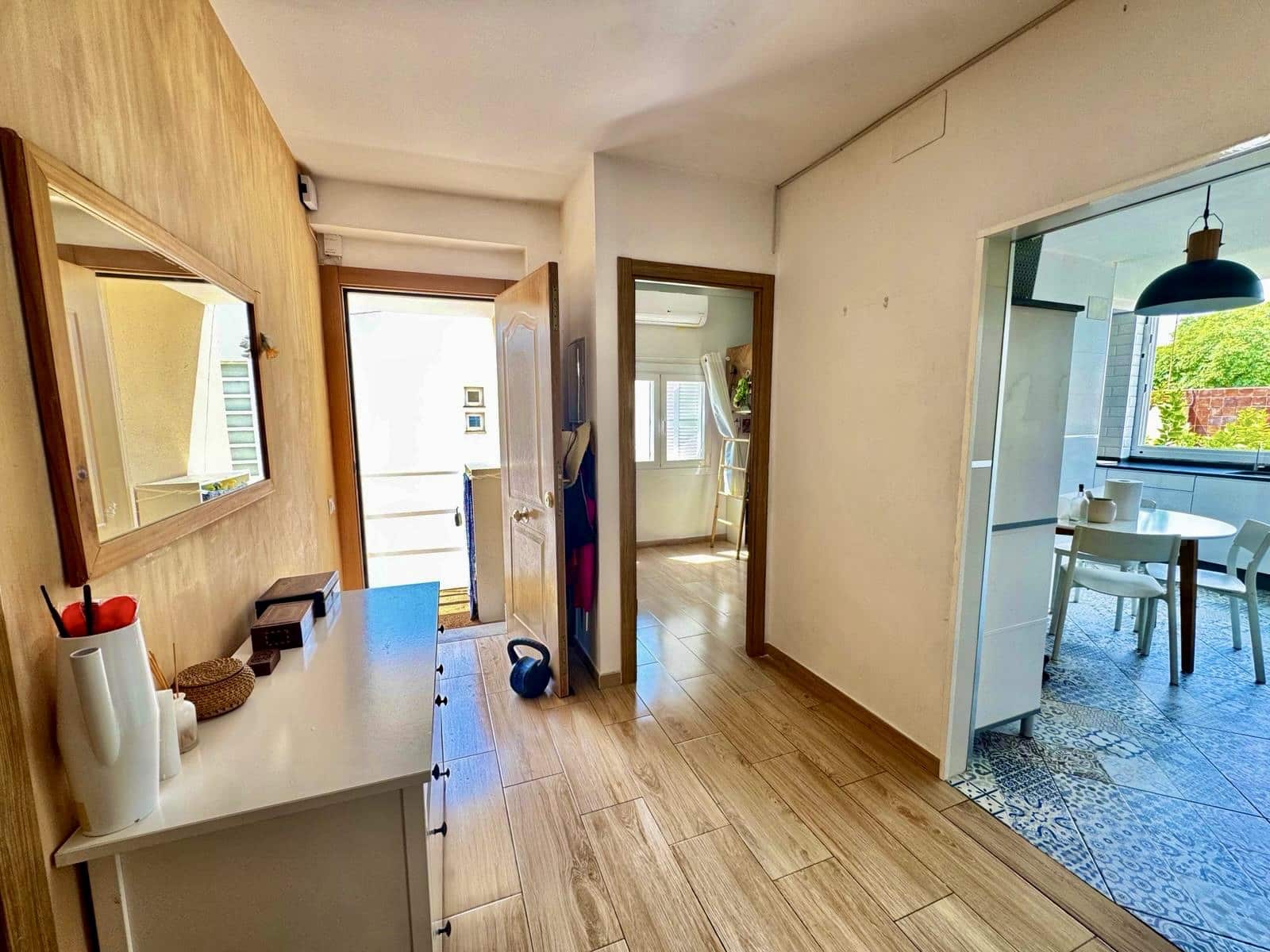 3 quarto Apartamento para venda em Las Maravillas com garagem - 515 000 € (Ref: 9479104)