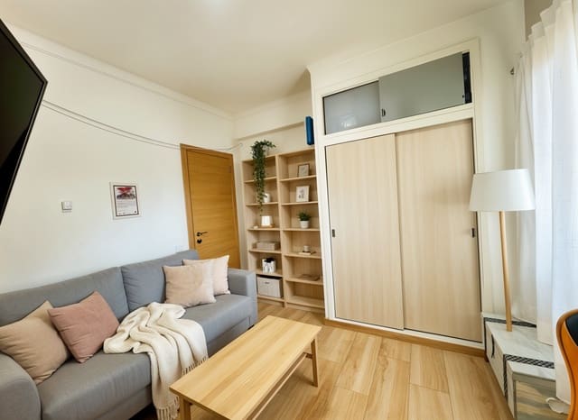 3 quarto Apartamento para venda em Las Maravillas, Palma de Mallorca com garagem - 515 000 € (Ref: 9479104)