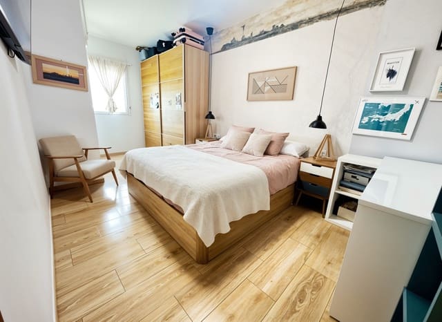 3 quarto Apartamento para venda em Las Maravillas, Palma de Mallorca com garagem - 515 000 € (Ref: 9479104)
