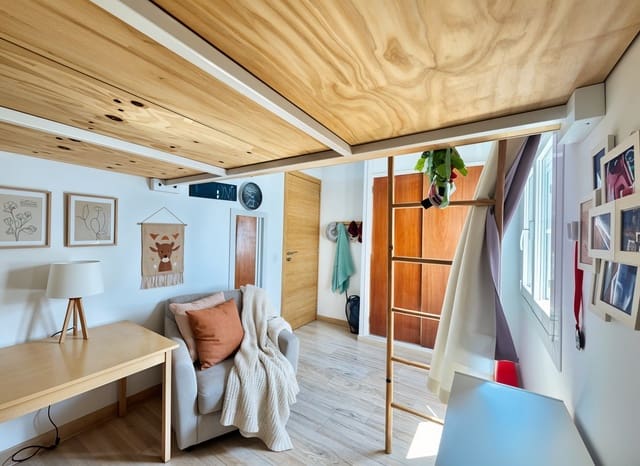 3 quarto Apartamento para venda em Las Maravillas, Palma de Mallorca com garagem - 515 000 € (Ref: 9479104)