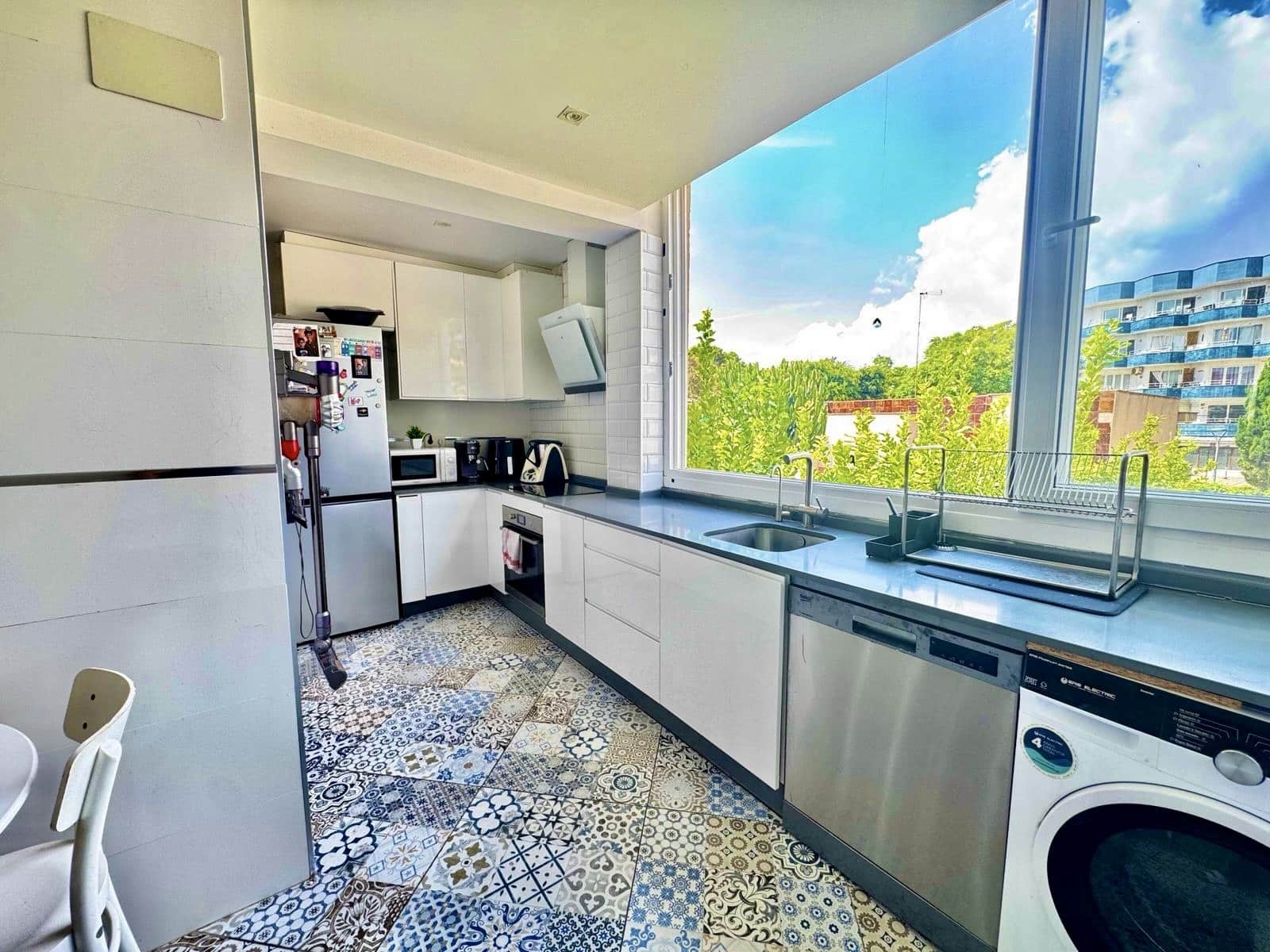 3 quarto Apartamento para venda em Las Maravillas com garagem - 515 000 € (Ref: 9479104)