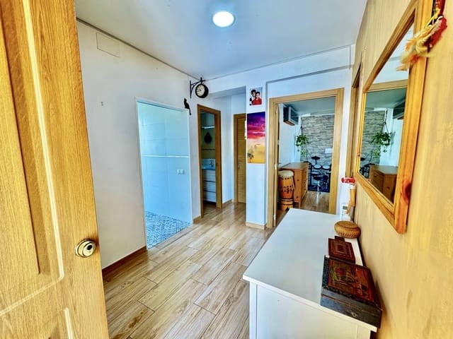 3 quarto Apartamento para venda em Las Maravillas, Palma de Mallorca com garagem - 515 000 € (Ref: 9479104)