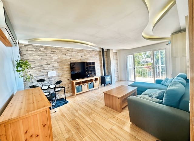 3 quarto Apartamento para venda em Las Maravillas, Palma de Mallorca com garagem - 515 000 € (Ref: 9479104)