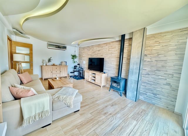 3 quarto Apartamento para venda em Las Maravillas, Palma de Mallorca com garagem - 515 000 € (Ref: 9479104)