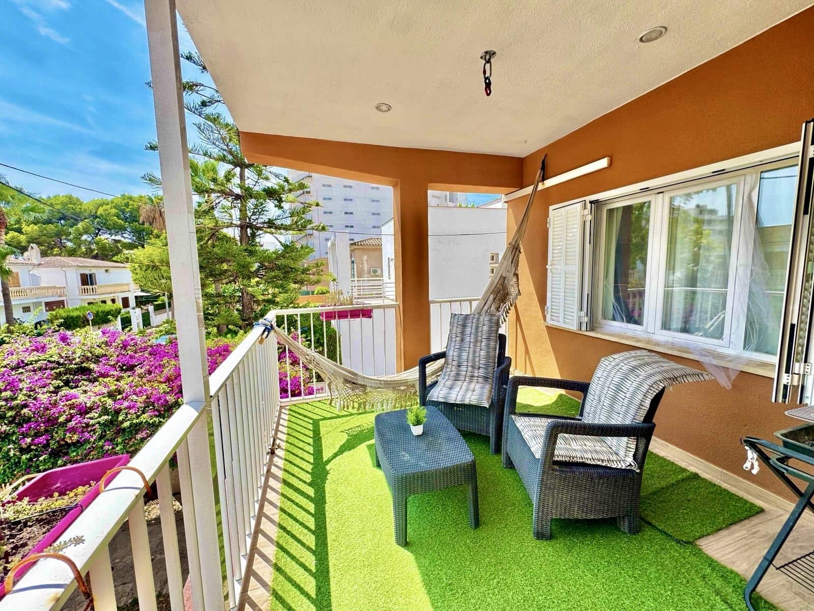 3 quarto Apartamento para venda em Las Maravillas com garagem - 515 000 € (Ref: 9479104)