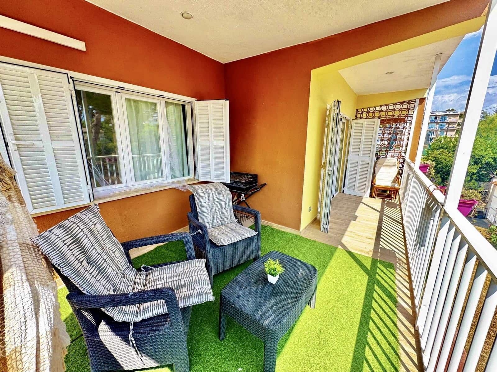 3 quarto Apartamento para venda em Las Maravillas com garagem - 515 000 € (Ref: 9479104)