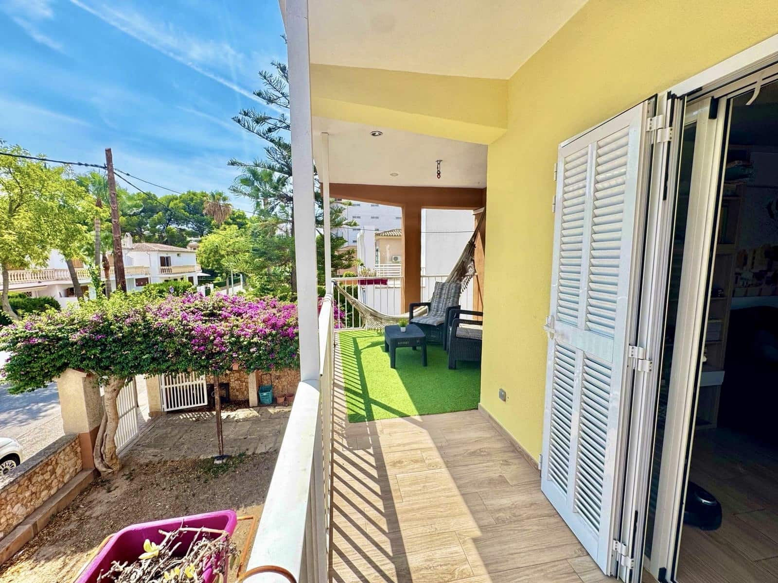 3 quarto Apartamento para venda em Las Maravillas com garagem - 515 000 € (Ref: 9479104)