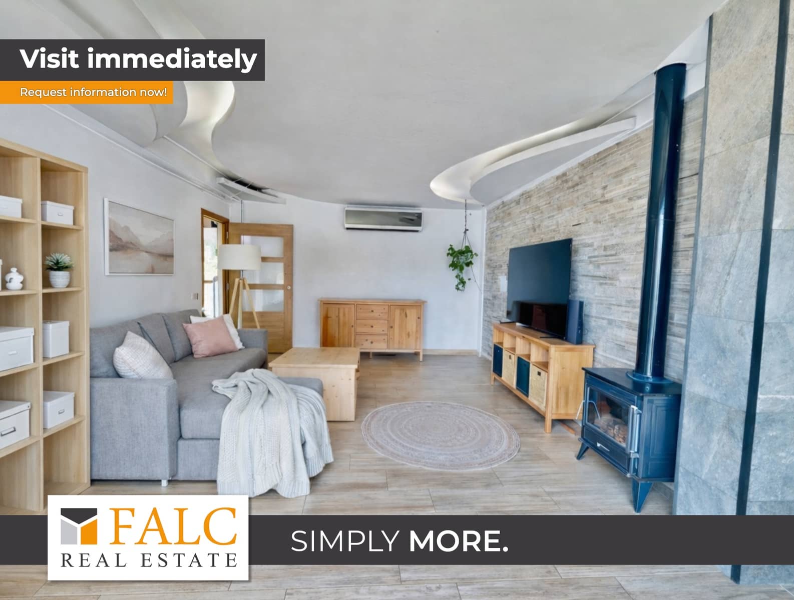 3 quarto Apartamento para venda em Las Maravillas com garagem - 515 000 € (Ref: 9479104)