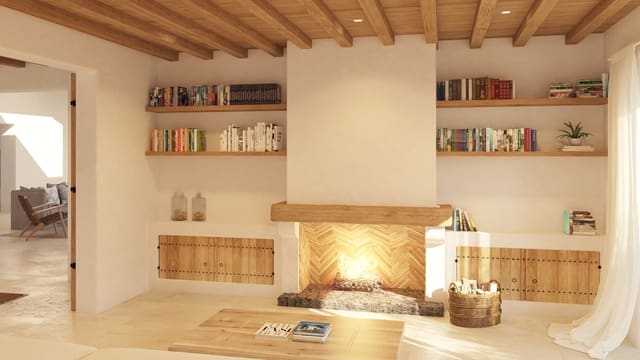 4 soveværelse Finca/Landehus til salg i Manacor med swimmingpool garage - € 5.000.000 (Ref: 9479205)