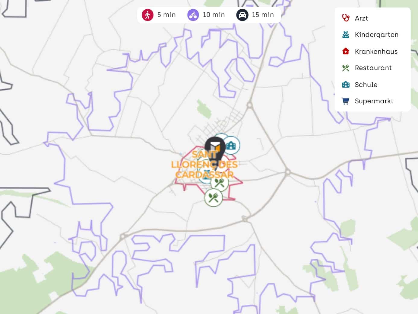 4 soveværelse Finca/Landehus til salg i Manacor med swimmingpool garage - € 5.000.000 (Ref: 9479205)