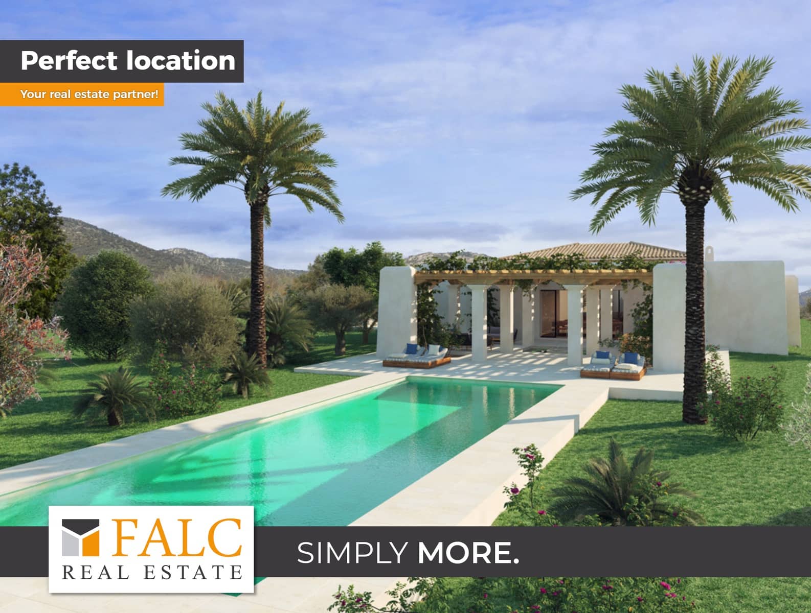 4 soveværelse Finca/Landehus til salg i Manacor med swimmingpool garage - € 5.000.000 (Ref: 9479205)