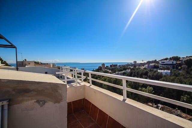 4 soverom Leilighet til salgs i Cas Catala, Calvià med garasje - € 1 675 000 (Ref: 9479207)