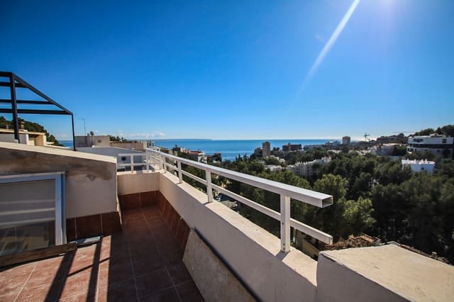 4 soverom Leilighet til salgs i Cas Catala, Calvià med garasje - € 1 675 000 (Ref: 9479207)