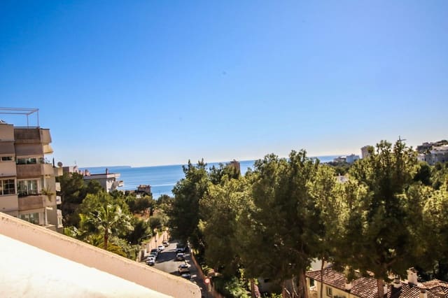 4 soverom Leilighet til salgs i Cas Catala, Calvià med garasje - € 1 675 000 (Ref: 9479207)