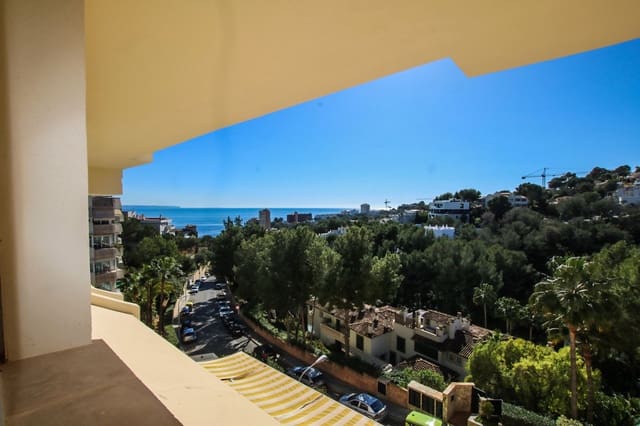 4 soverom Leilighet til salgs i Cas Catala, Calvià med garasje - € 1 675 000 (Ref: 9479207)