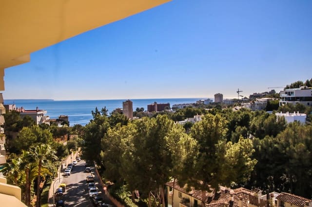 4 soverom Leilighet til salgs i Cas Catala, Calvià med garasje - € 1 675 000 (Ref: 9479207)