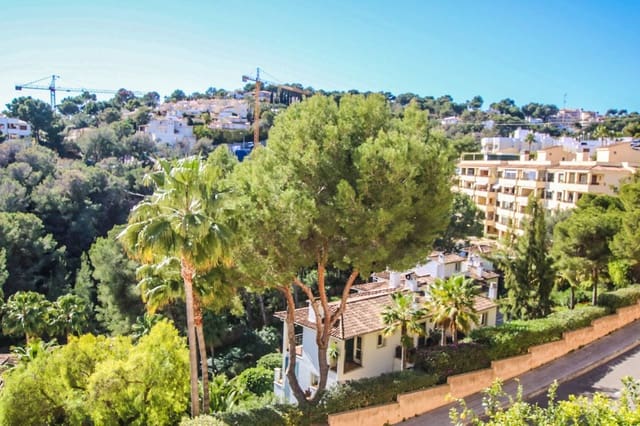 4 soverom Leilighet til salgs i Cas Catala, Calvià med garasje - € 1 675 000 (Ref: 9479207)