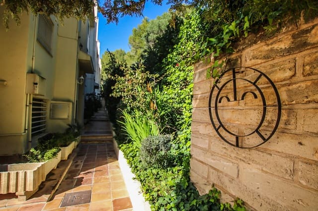 4 soverom Leilighet til salgs i Cas Catala, Calvià med garasje - € 1 675 000 (Ref: 9479207)