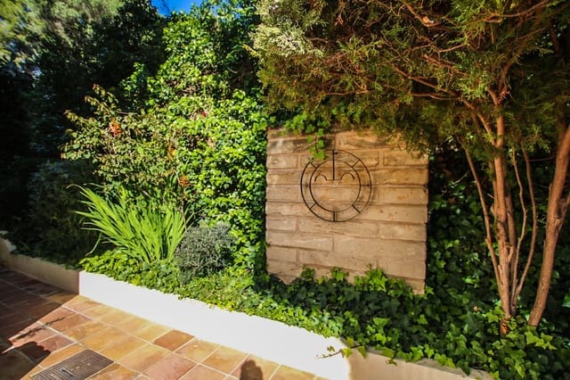 4 soverom Leilighet til salgs i Cas Catala, Calvià med garasje - € 1 675 000 (Ref: 9479207)