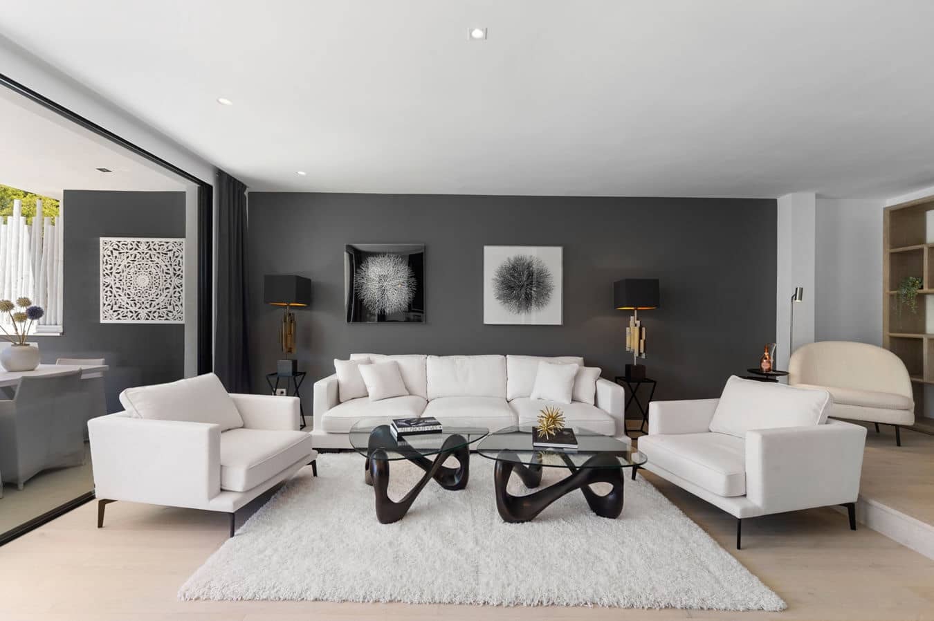 3 bedroom Villa for sale in Costa d'en Blanes with pool garage - € 3,100,000 (Ref: 9483643)