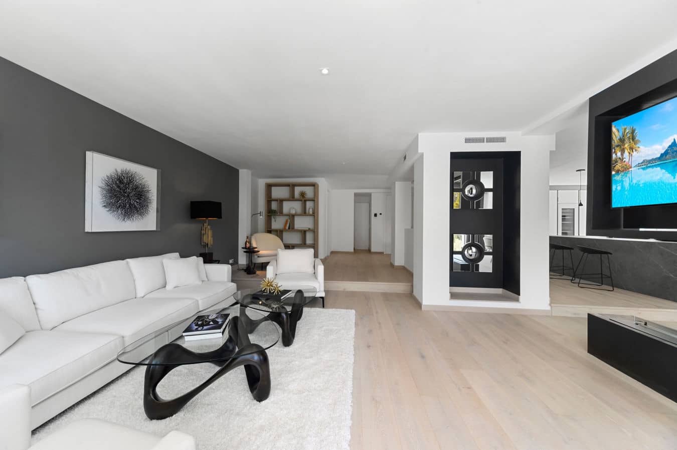 3 bedroom Villa for sale in Costa d'en Blanes with pool garage - € 3,100,000 (Ref: 9483643)