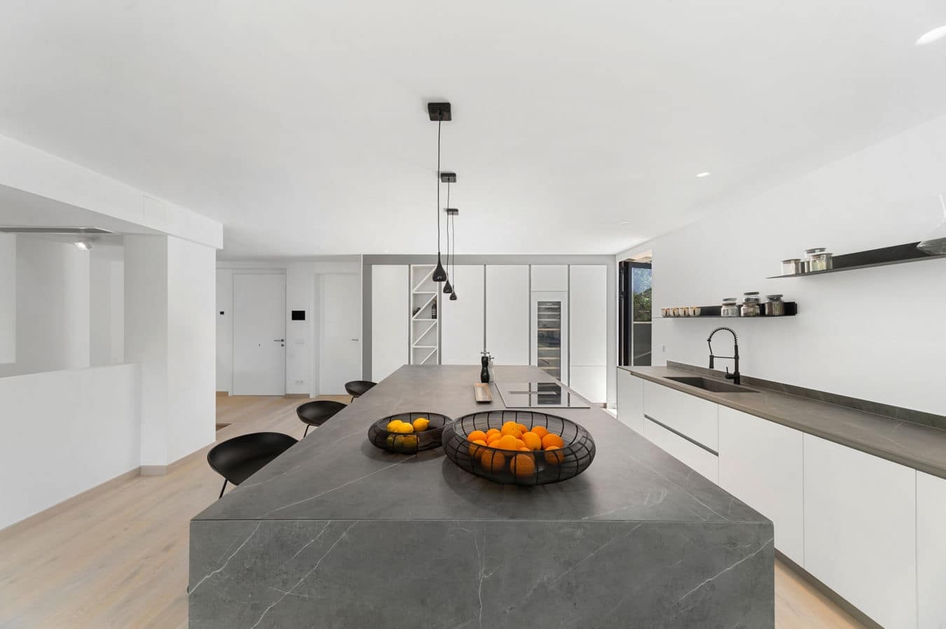 3 bedroom Villa for sale in Costa d'en Blanes with pool garage - € 3,100,000 (Ref: 9483643)