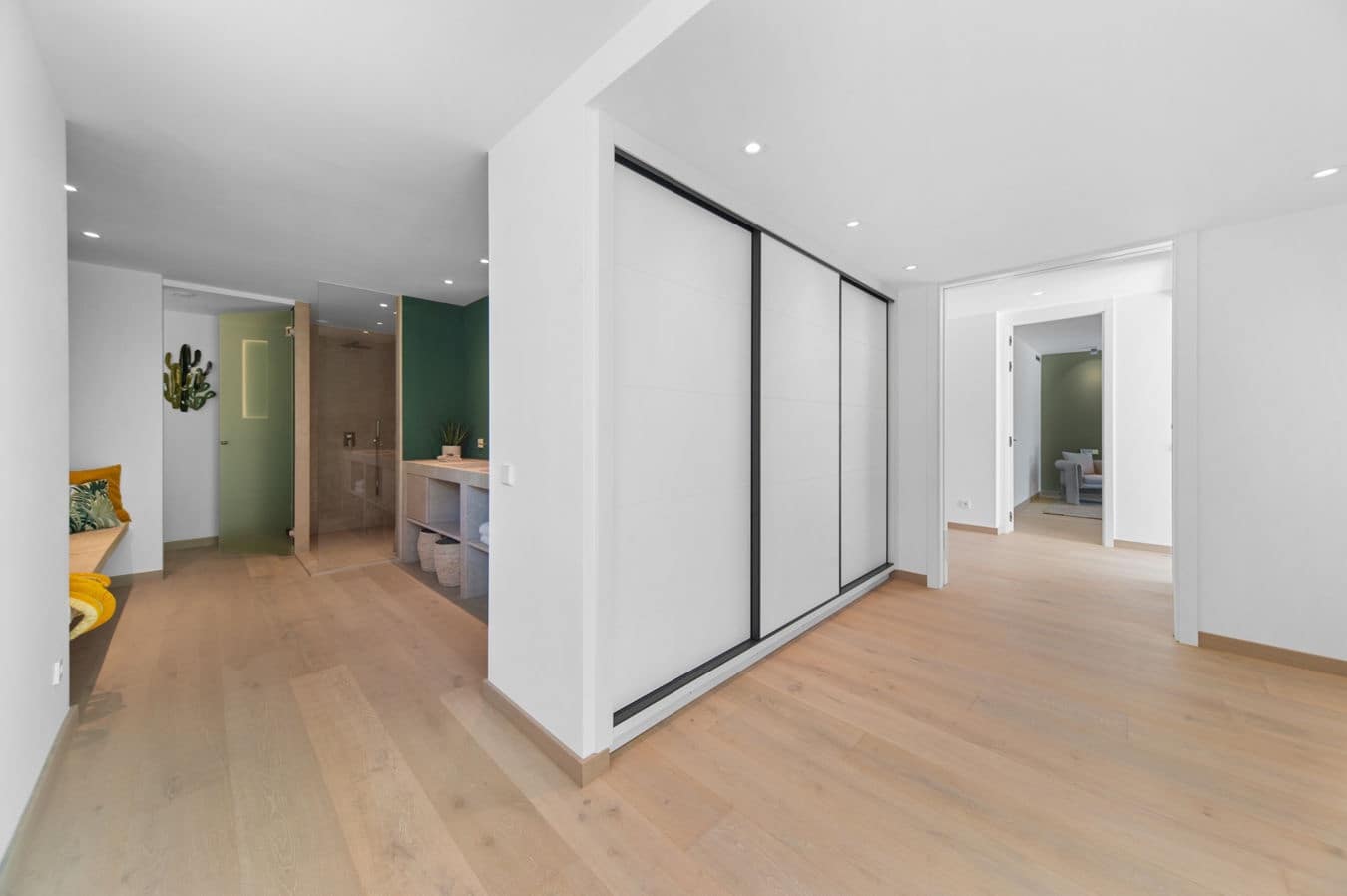 3 bedroom Villa for sale in Costa d'en Blanes with pool garage - € 3,100,000 (Ref: 9483643)