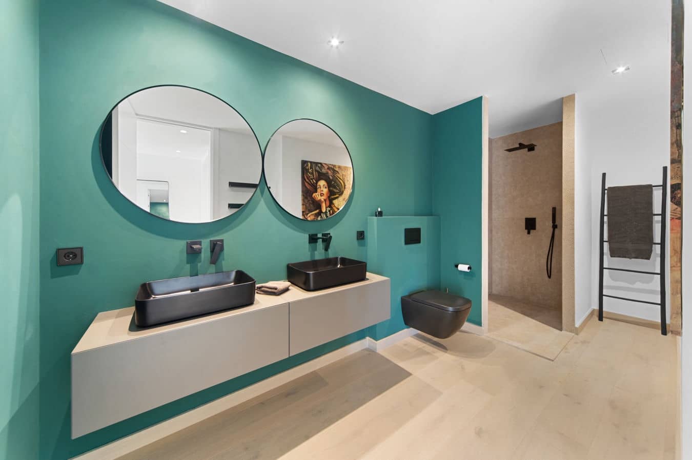 3 bedroom Villa for sale in Costa d'en Blanes with pool garage - € 3,100,000 (Ref: 9483643)